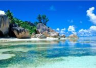 keindahan Pulau Belitung