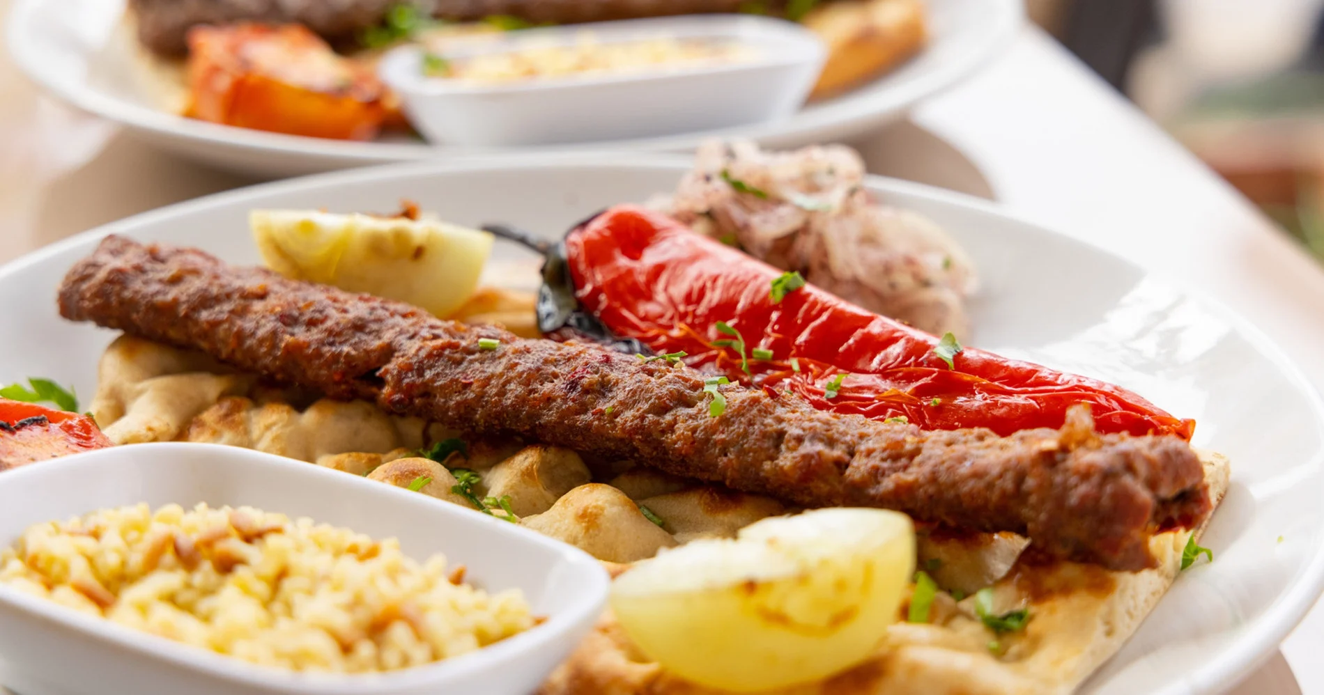 rekomendasi kuliner khas Turki