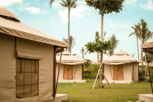 rekomendasi tempat glamping terbaik