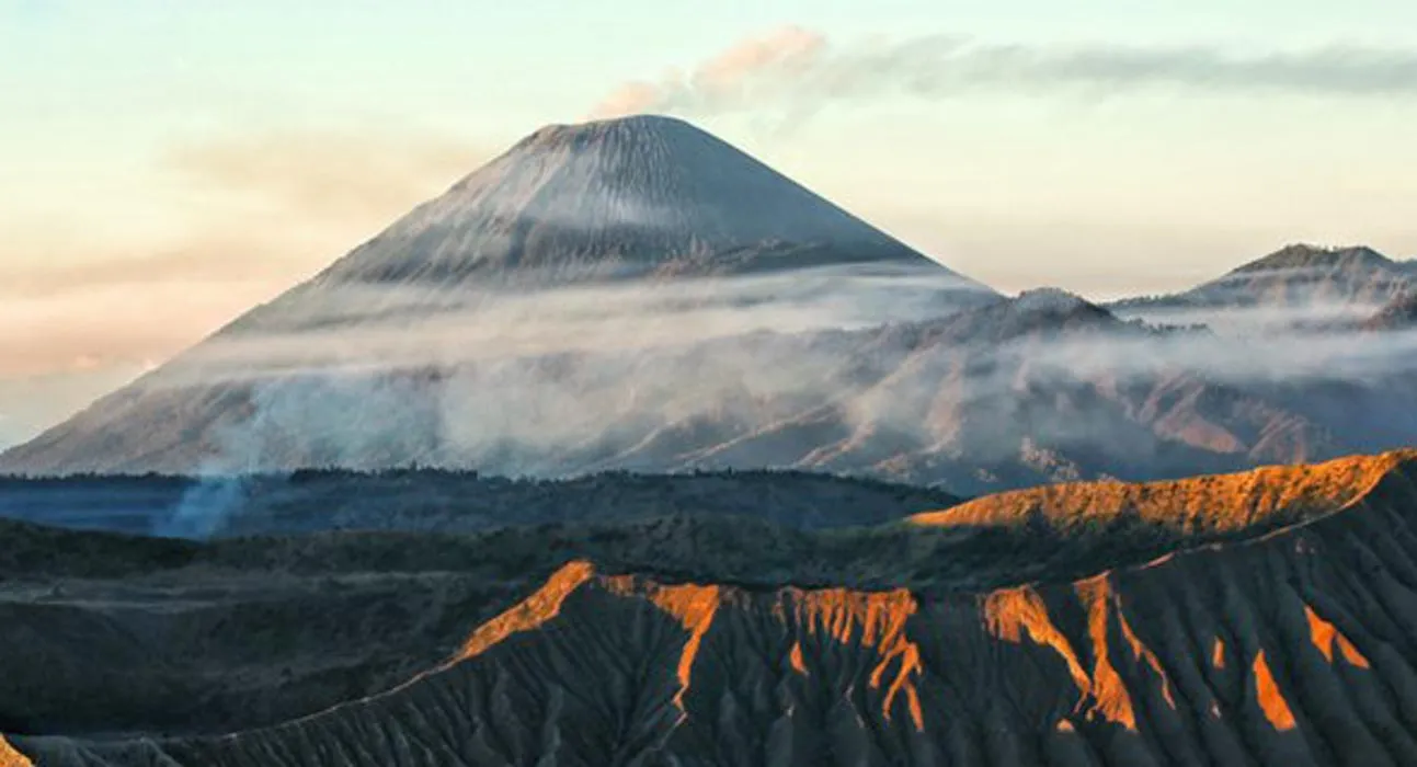 Gunung Semeru