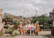 tips liburan ke Bali