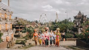 tips liburan ke Bali