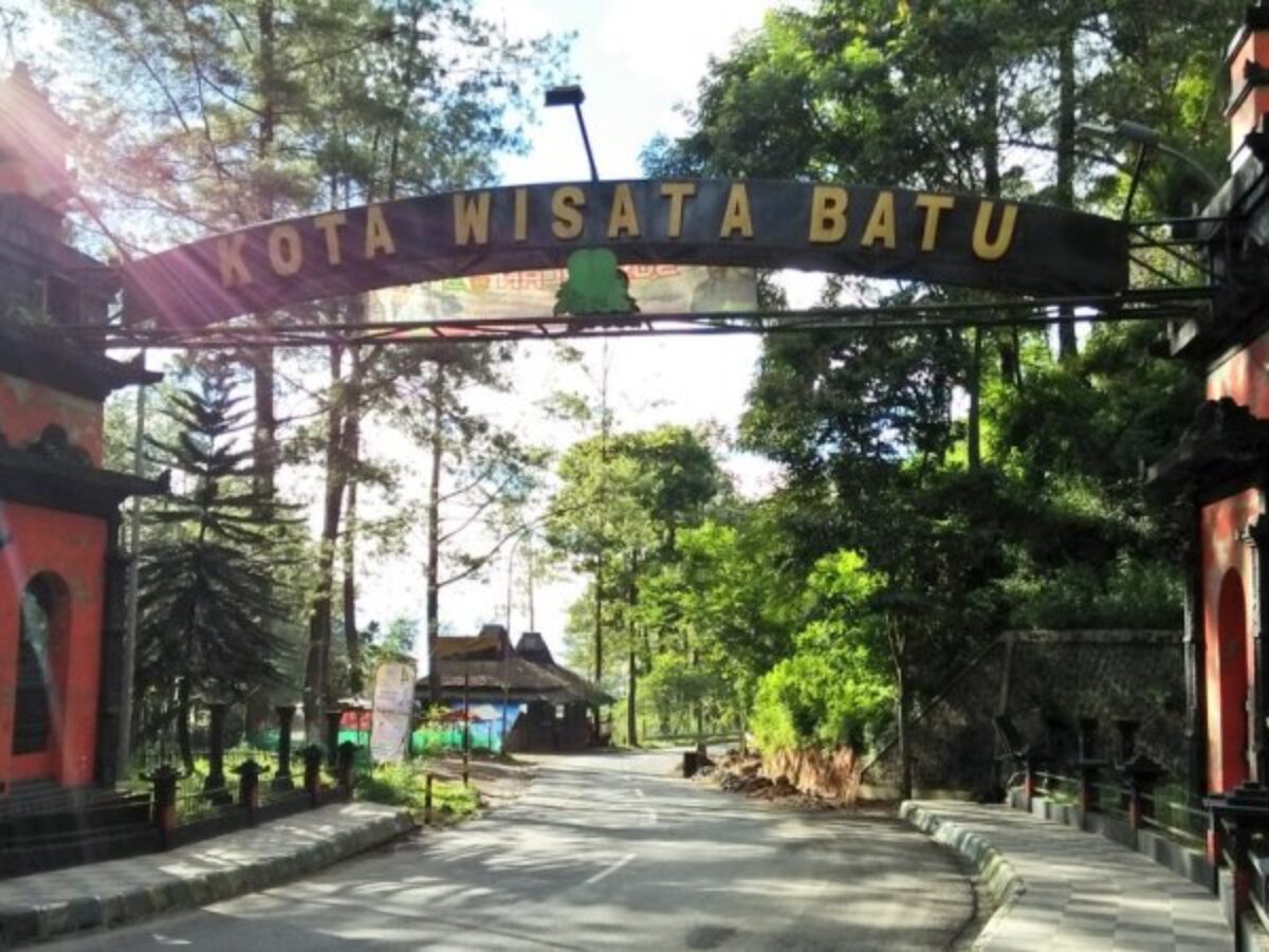 tips liburan ke Batu