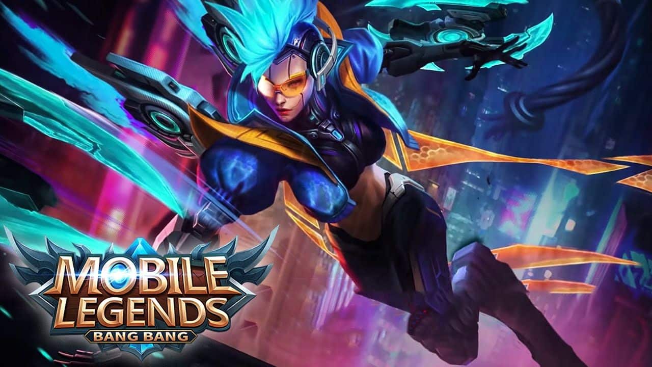 topup Mobile Legends