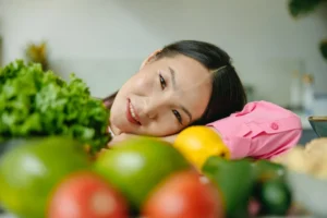 Inilah Makanan Sehat Penambah Darah