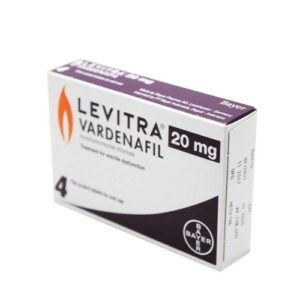 Manfaat dari Obat Vardenafil yang Wajib Anda Ketahui