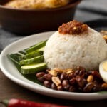 Nasi uduk