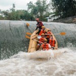 Rafting