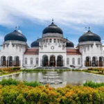 Keindahan aceh