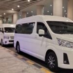 rental mobil Hiace Yogyakarta