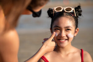 khasiat sunscreen