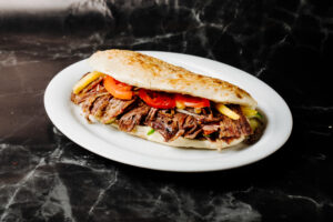 kuliner khas Turki