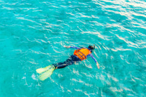 tempat snorkeling terbaik