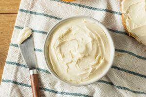 mascarpone