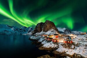 Islandia