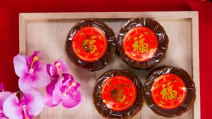 Kue keranjang