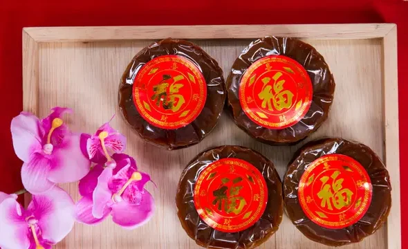 Kue keranjang