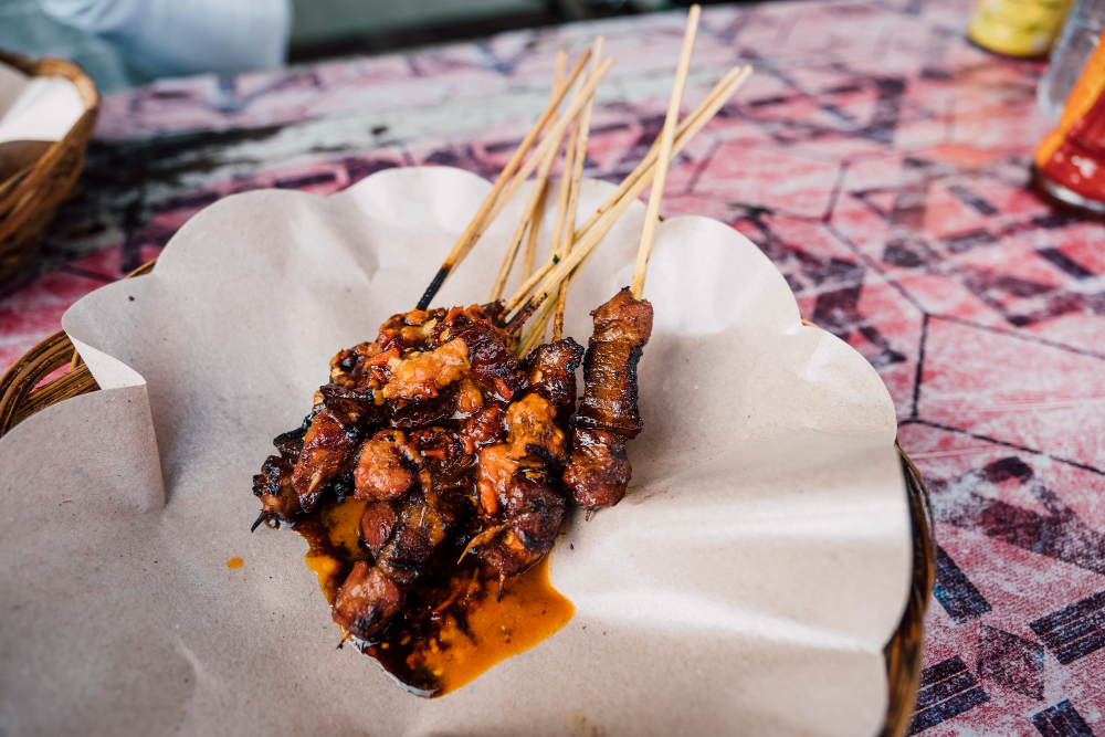 Sate Maranggi