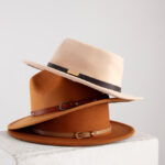 Topi fedora