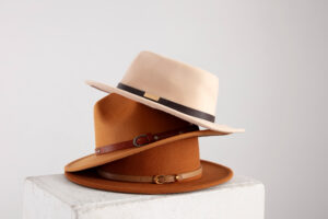 Topi fedora