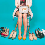 tips meyimpan heels