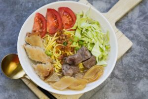 Soto bogor