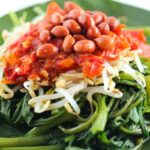 plecing kangkung