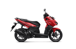 Honda Vario