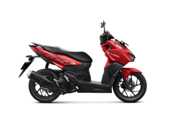 Honda Vario