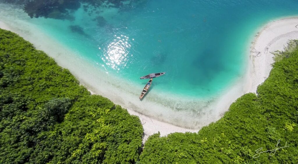 WIsata Aceh