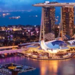 destinasi wisata seru di Singapore