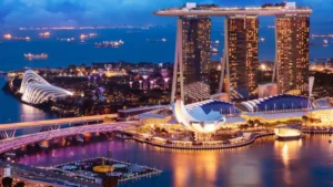 destinasi wisata seru di Singapore