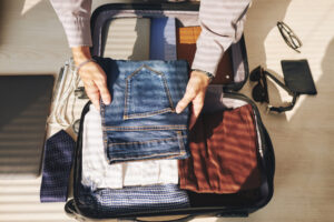 tips Packing koper