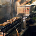 Yakitori