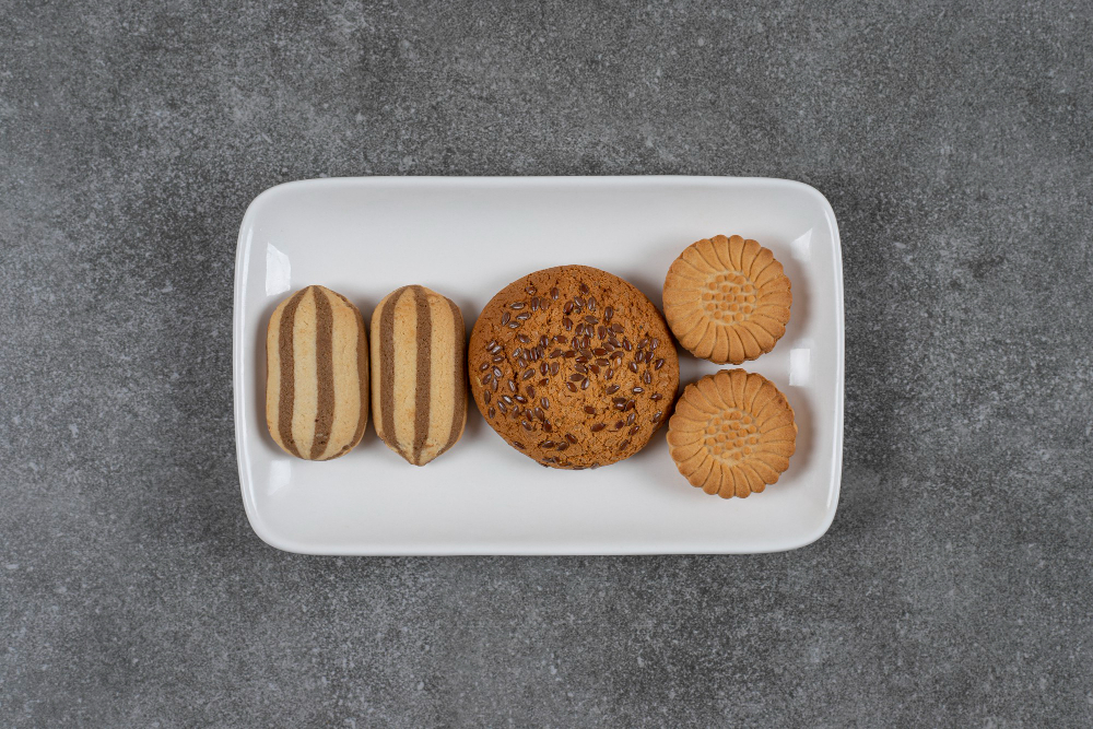 jenis cookie