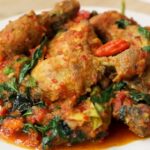 Ayam woku