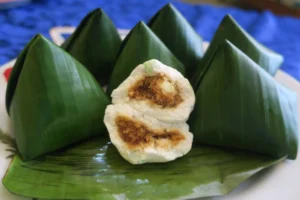 Mendut