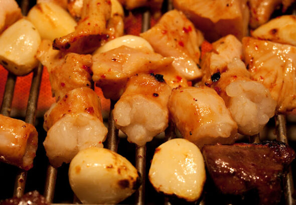 gopchang