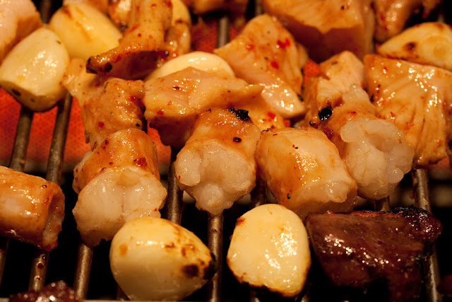 gopchang