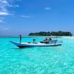 paket wisata Jogja Karimunjawa
