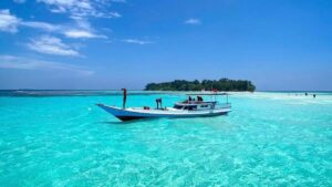 paket wisata Jogja Karimunjawa