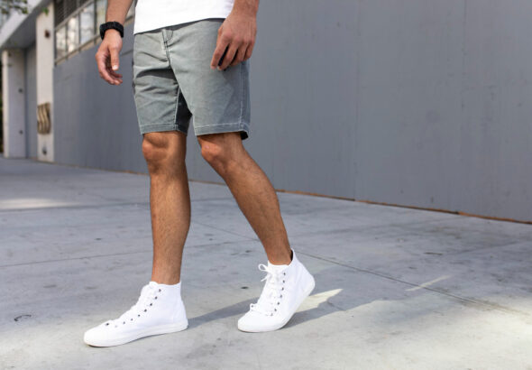 Celana chino