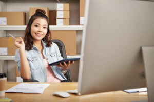 bisnis online tanpa modal