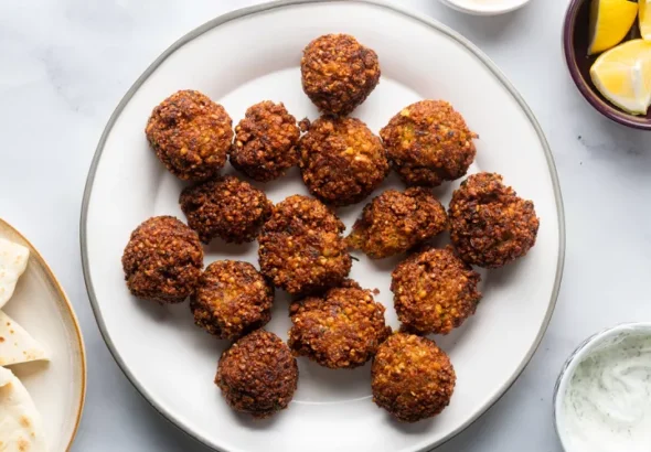 Falafel