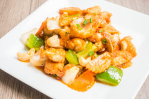 Sapot tahu