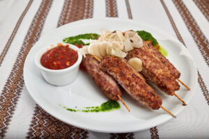 Kofta