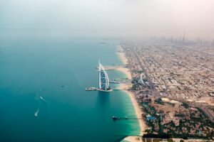 wisata ke dubai
