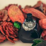 Tips menyemprot parfum
