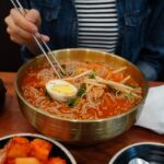 Naengmyeon