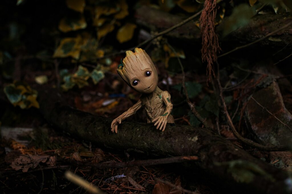 film Marvel
